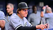 Tony La Russa