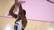 Former Dematha and Team Durant basketball star Malcolm Thomas has transferred from Villanova to Dayton.
