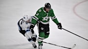 Matt Dumba is on his way to the Penguins after a Thursday trade.