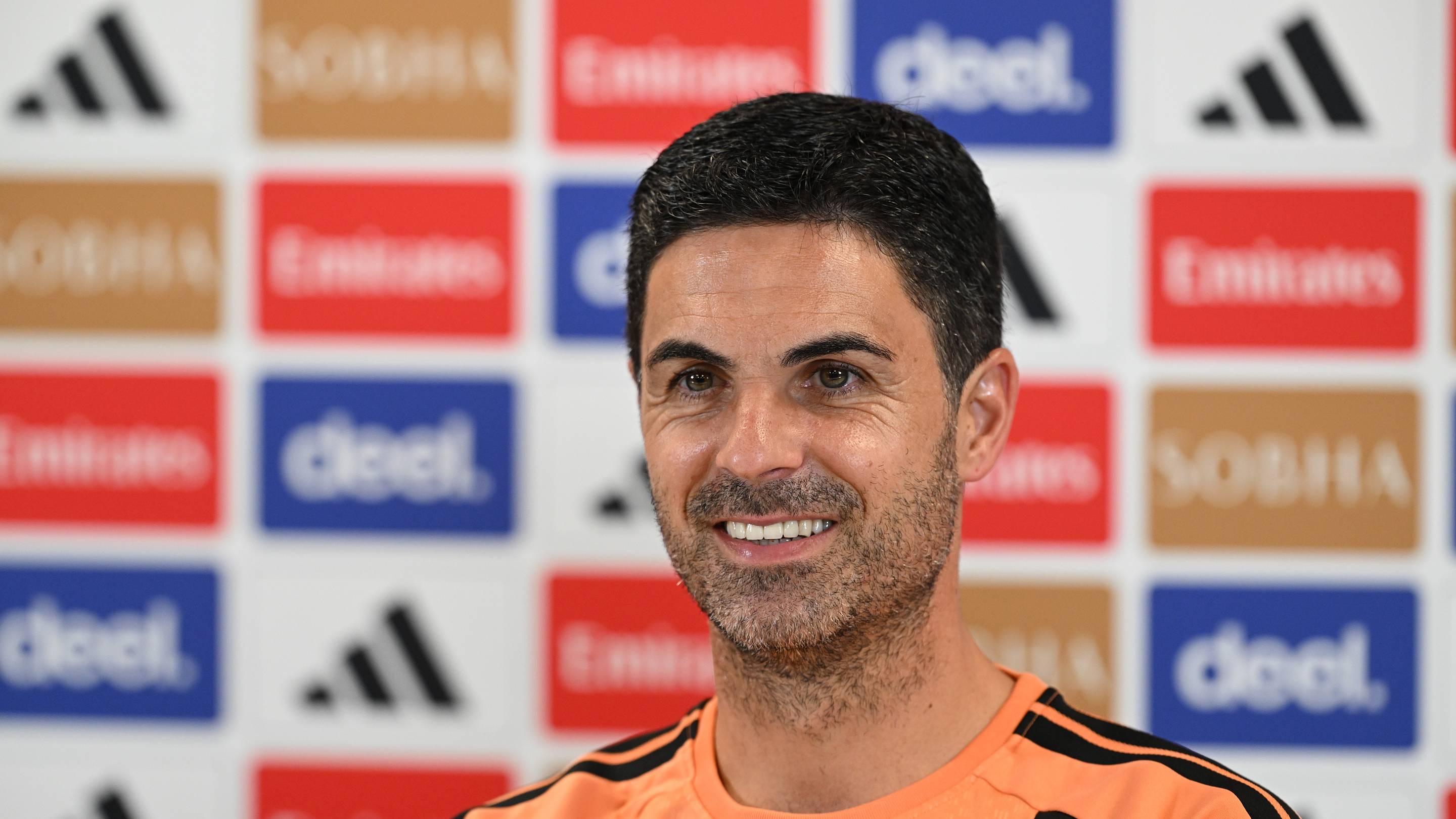 Mikel Arteta just explained the one lesson from last season he's determined not to repeat