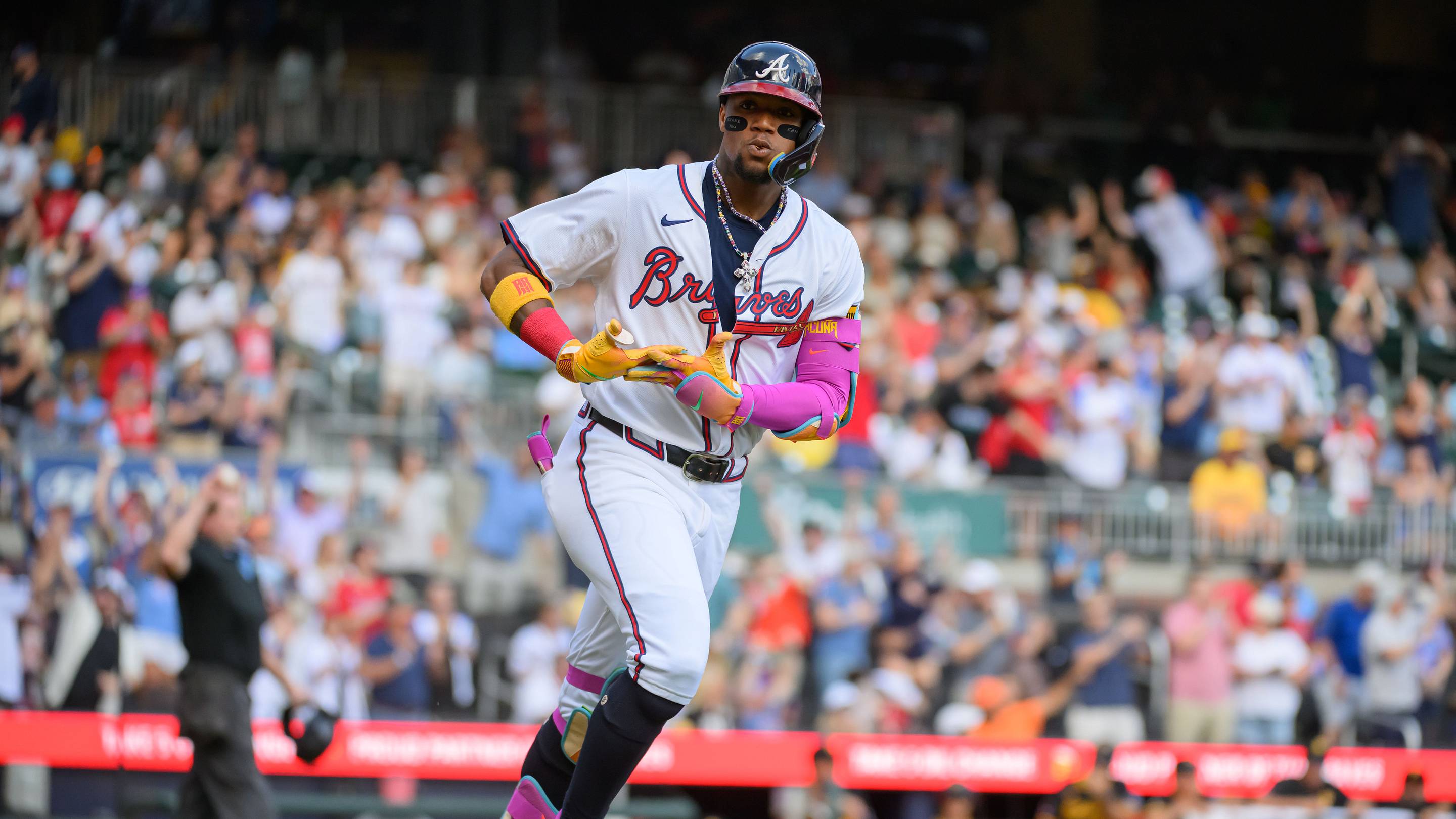 MLB standings reveal a widening gap in both the American and National Leagues
