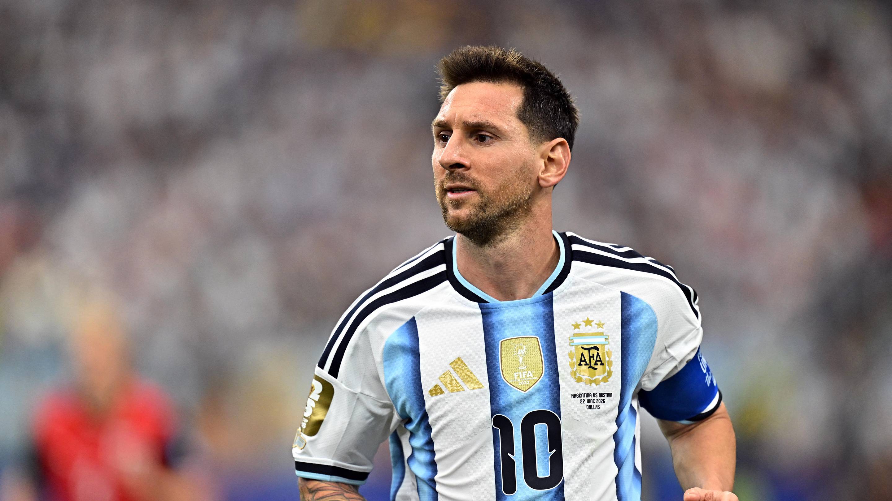 Group J standings: What Argentina, Austria and Algeria need to advance to World Cup knockouts