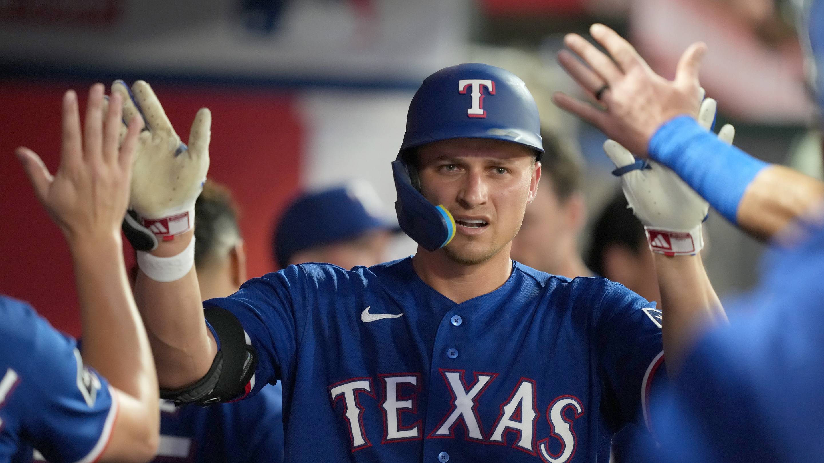 Rangers should be thankful for Corey Seager contract after Trea Turner’s horrifying Phillies series