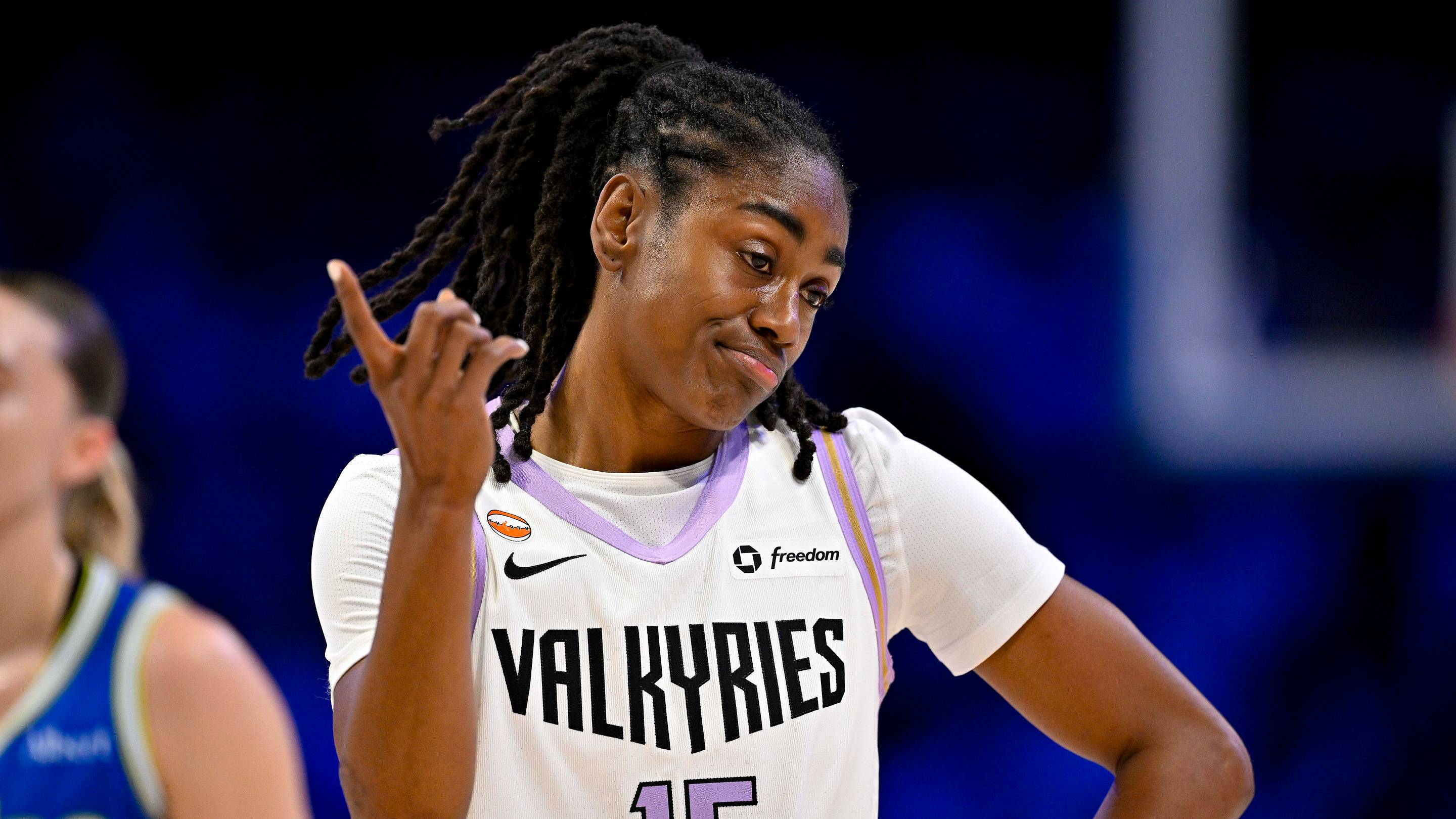 4 x-factors who could swing a WNBA Finals game off the bench