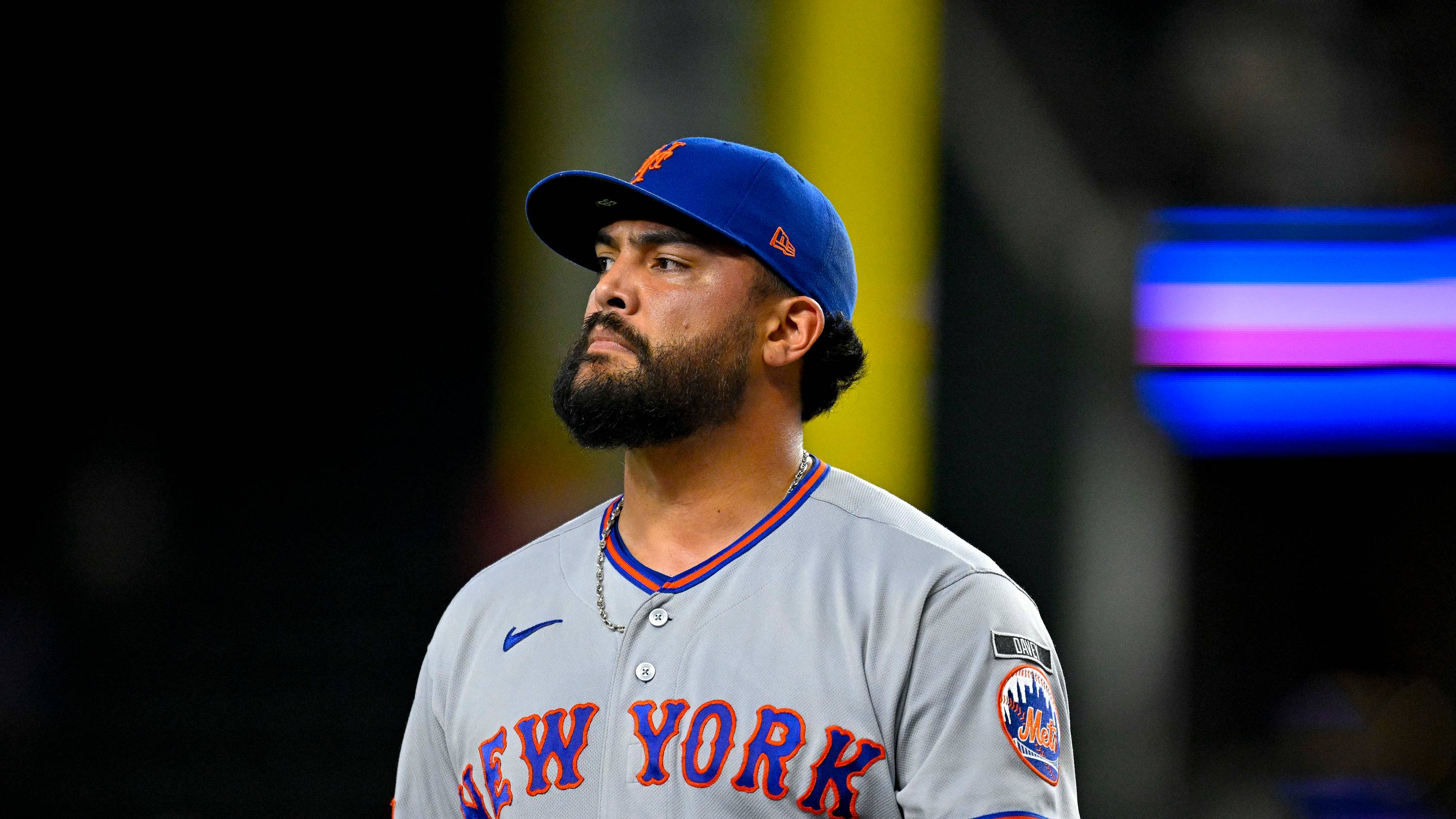 A NY Mets free agent target to complement Tarik Skubal, provide Sean Manaea insurance
