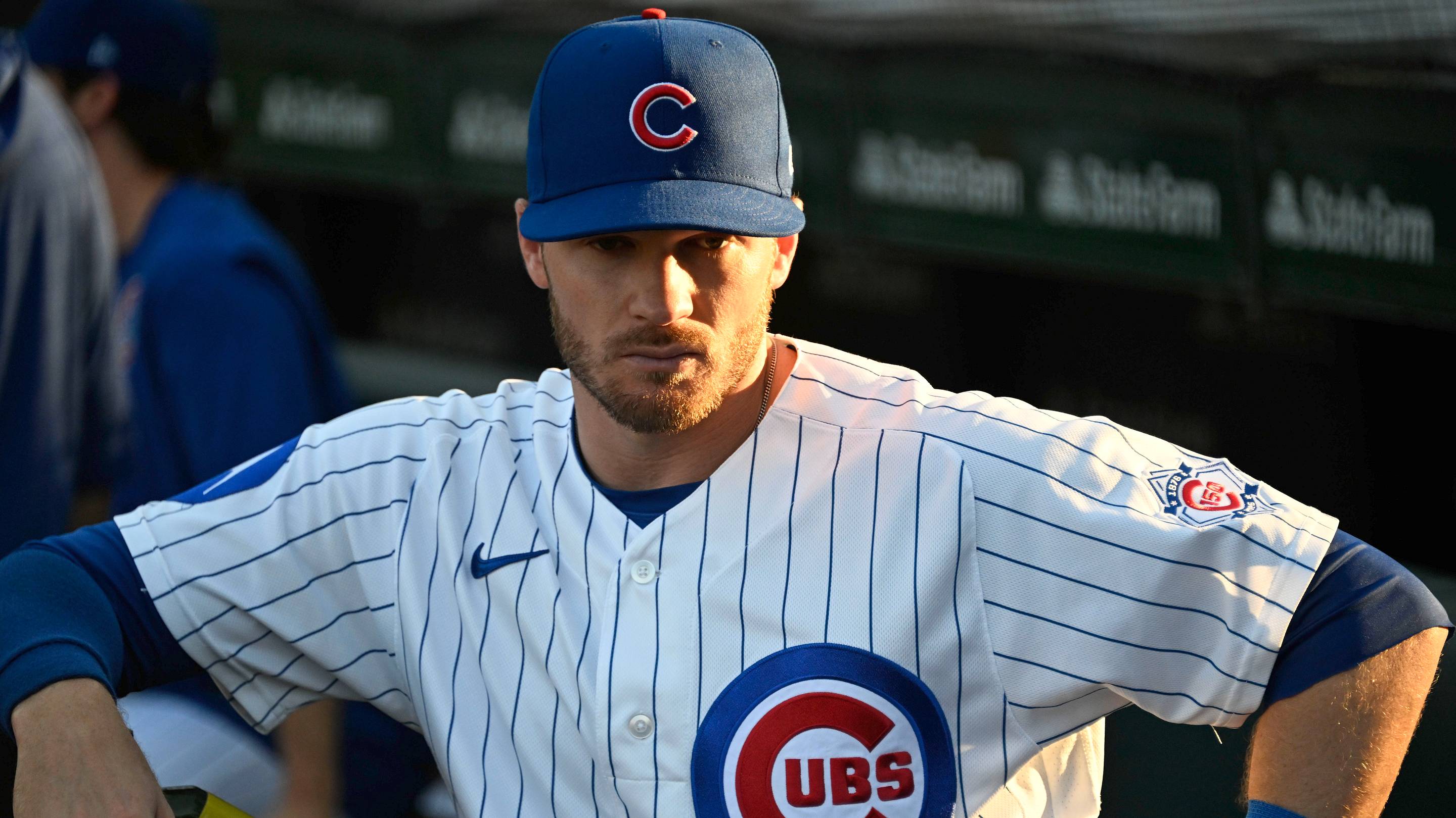 Cubs rumor likely rules out Ian Happ as Randy Arozarena’s Mariners replacement