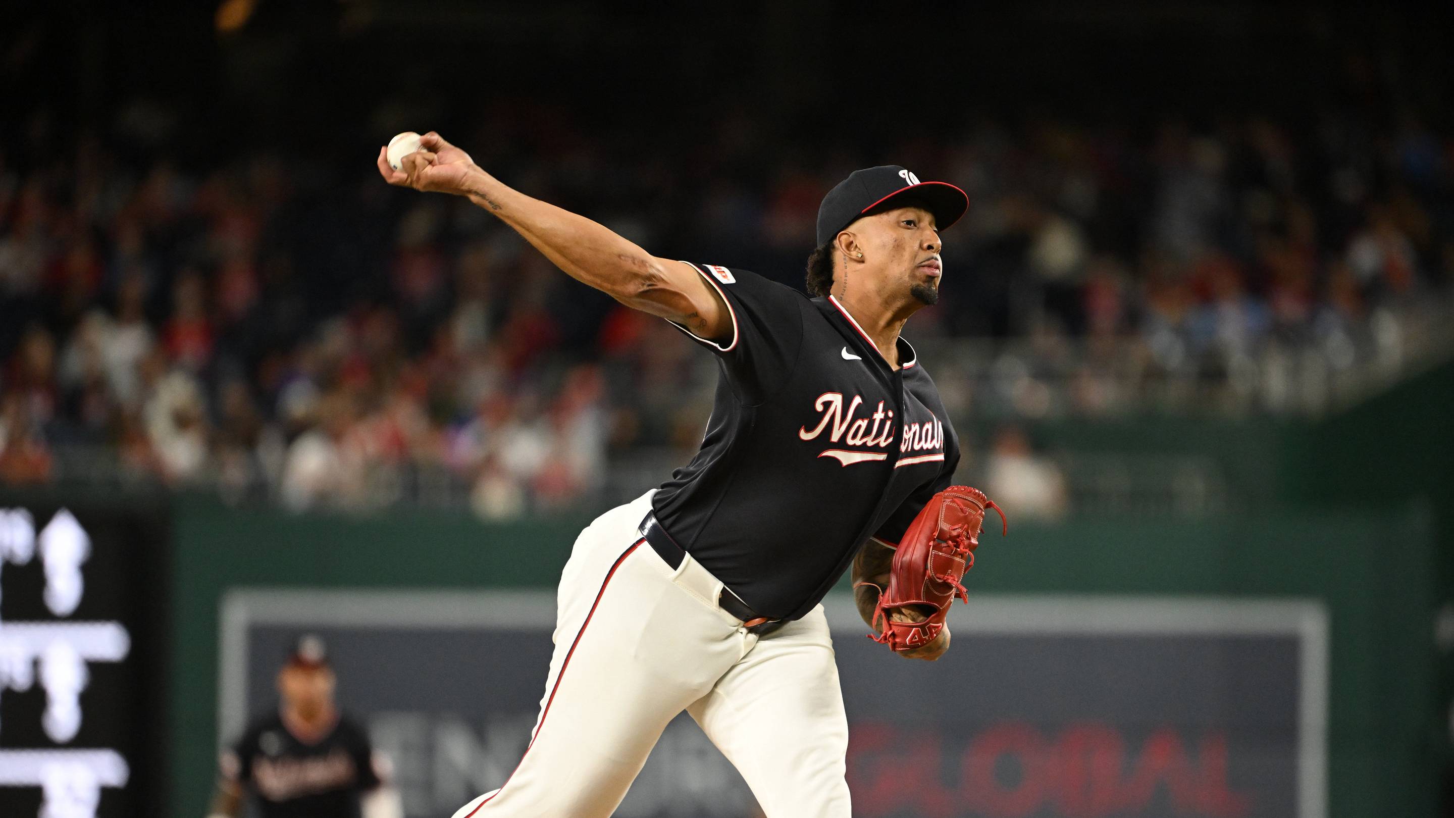 3 Washington Nationals players poised to break out in 2027