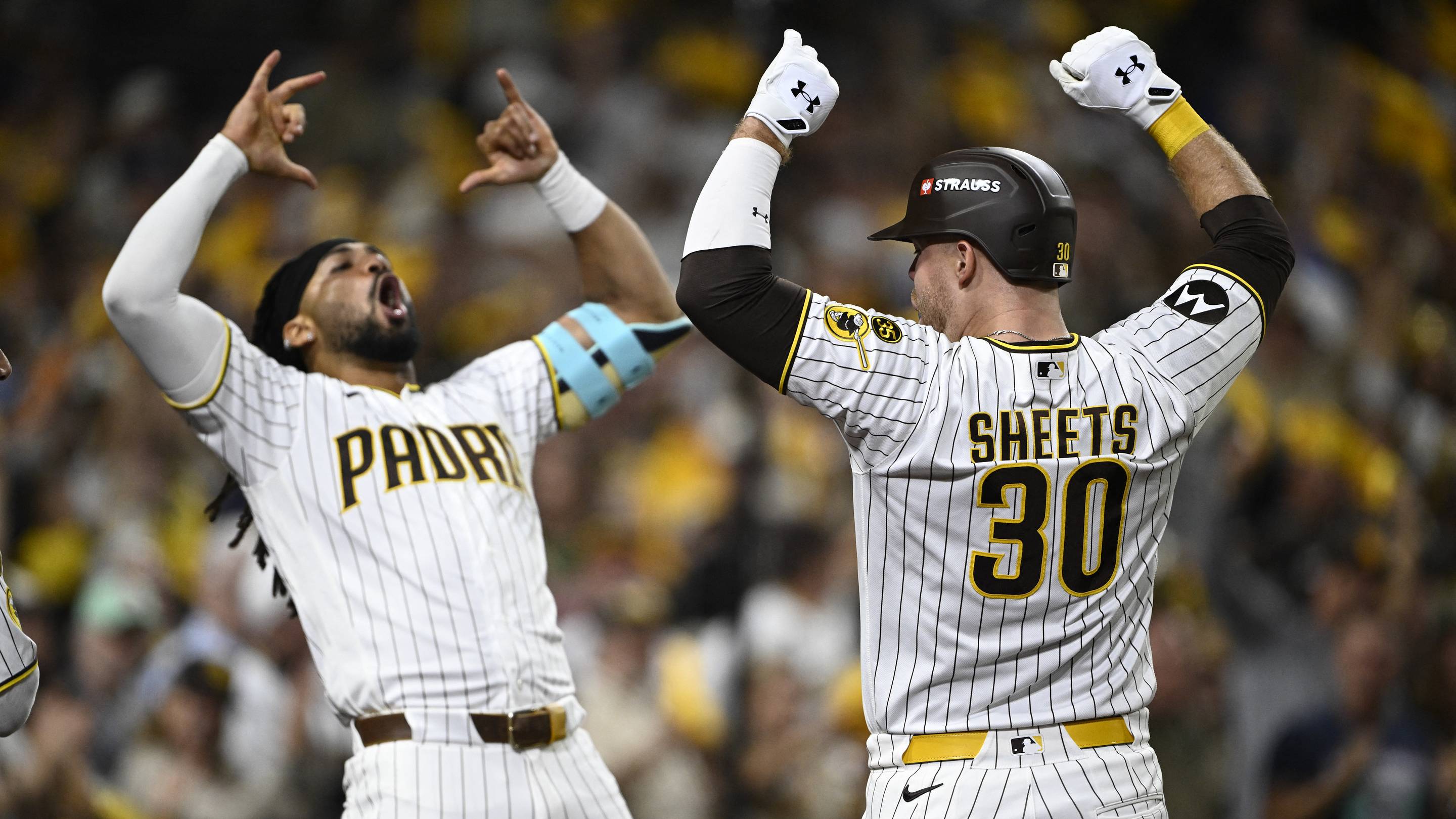Padres Sweep Cubs in Wild-Card: Here's Everything You Need to Know About The NLDS