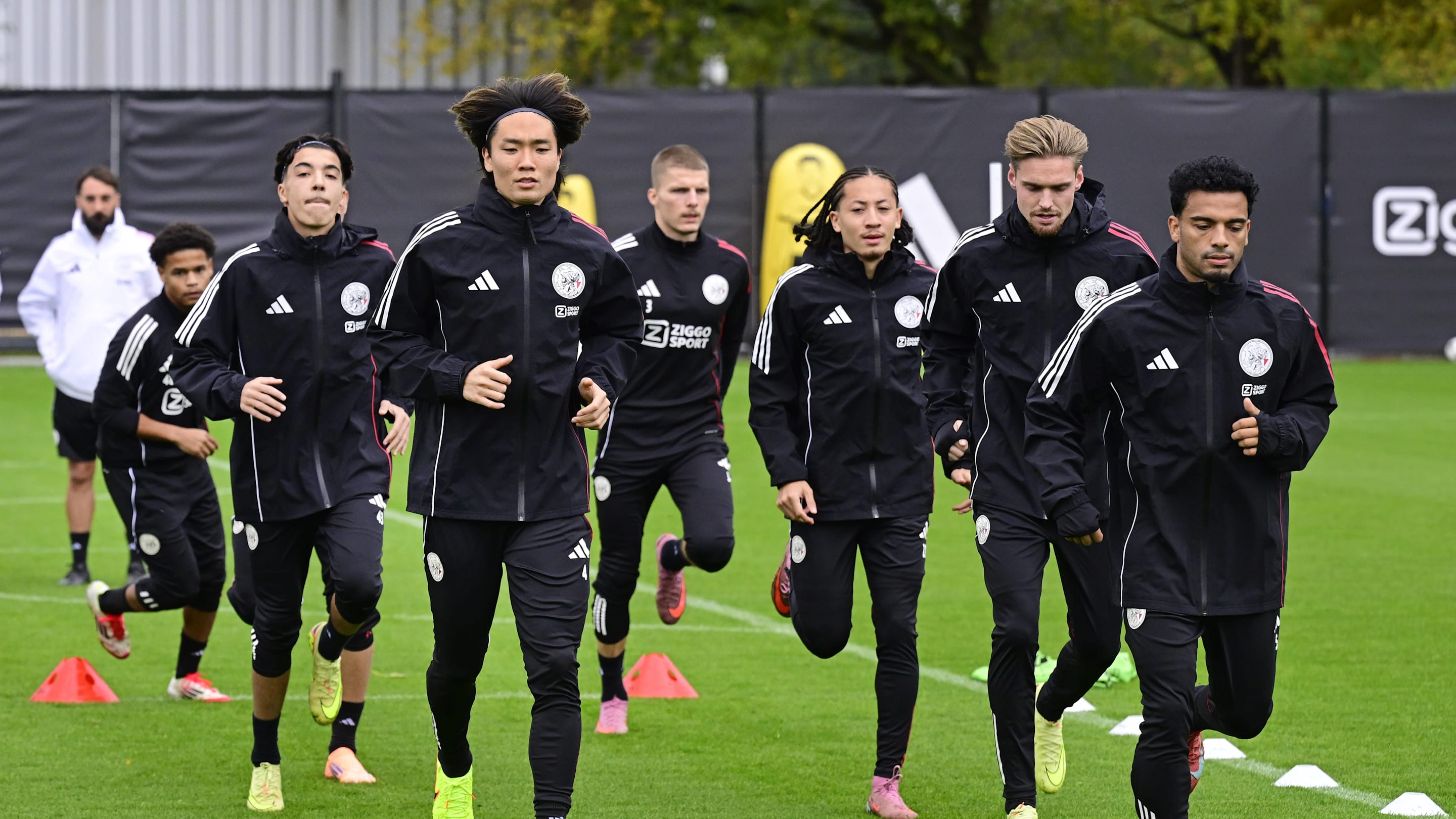 Chelsea Faces Ajax in Crucial Champions League Clash with Major Lineup Changes