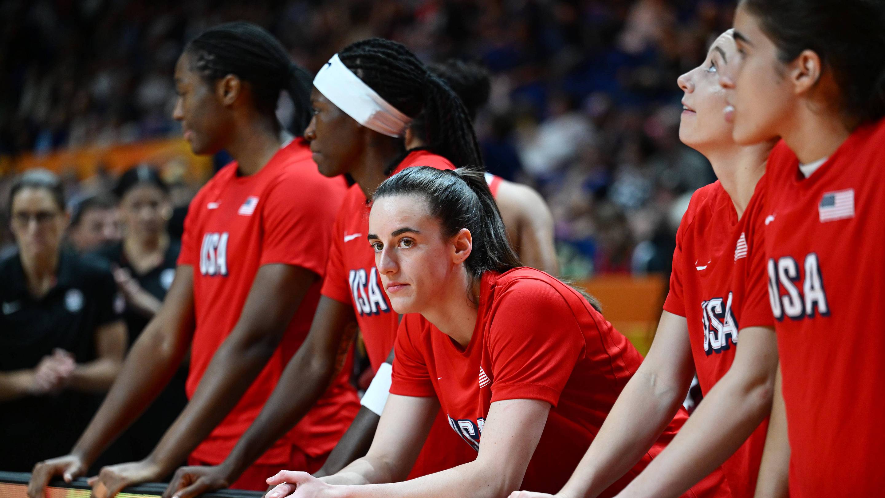 Team USA vs Spain FIBA World Cup Schedule Set