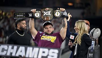 Sun Devils Surge to Big 12 Title Contention