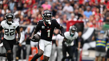Jacksonville Jaguars v Houston Texans