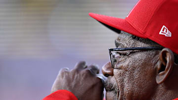 Los Angeles Angels v Los Angeles Dodgers