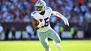 Dallas Cowboys v Cleveland Browns