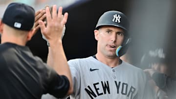 Paul Goldschmidt ha estado produciendo en la ofensiva