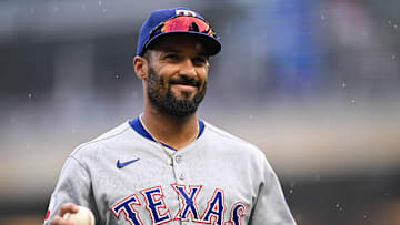 Texas Rangers v Minnesota Twins