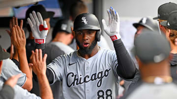 Chicago White Sox v Cleveland Guardians