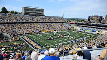 Kansas v West Virginia