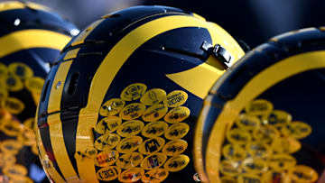 Michigan v Maryland