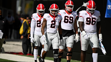 Georgia v Vanderbilt
