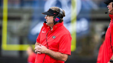 Georgia v Vanderbilt