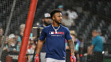 Atlanta Braves v Arizona Diamondbacks