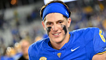 Pittsburgh v Georgia Tech