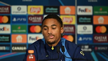 Ahead of PSG v Tottenham Hotspur - UEFA Champions League