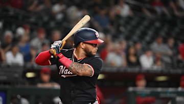 After spending a bit of time with the Washington Nationals in 2024, Ramirez is signing on with Tecolotes de los Dos Laredos.