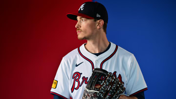Max Fried, Atlanta Braves