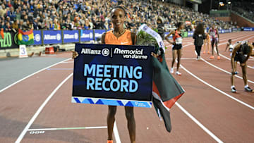ATHLETICS-BEL-DIAMOND