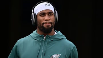 Philadelphia Eagles v Tampa Bay Buccaneers