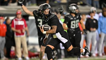 Dillon Gabriel, Oregon Ducks