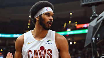 Toronto Raptors v Cleveland Cavaliers