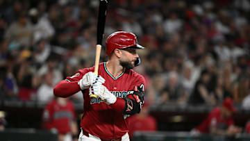 San Diego Padres v Arizona Diamondbacks