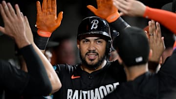 Detroit Tigers v Baltimore Orioles