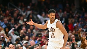 Minnesota Timberwolves v Cleveland Cavaliers