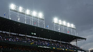 Chicago White Sox v Chicago Cubs