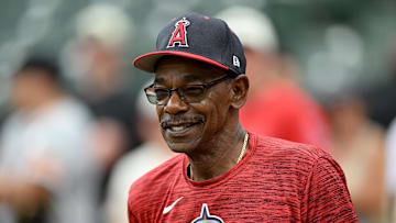 Los Angeles Angels v Baltimore Orioles