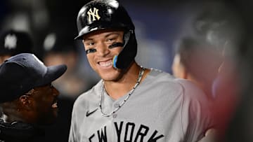 New York Yankees v Tampa Bay Rays