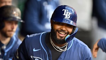 Tampa Bay Rays v Cleveland Guardians
