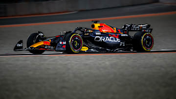 Max Verstappen, Red Bull, Qatar Grand Prix, Formula 1