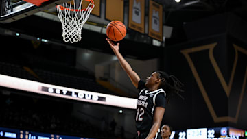 South Carolina v Vanderbilt