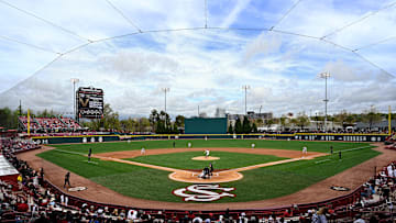 Vanderbilt v South Carolina