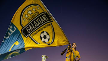 Los Angeles FC v Los Angeles Galaxy