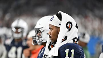 Penn State's Abdul Carter