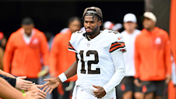 Los Angeles Rams v Cleveland Browns - NFL Preseason 2025