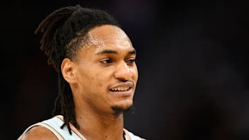 San Antonio Spurs v Golden State Warriors