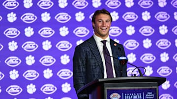 2025 ACC Football Kickoff