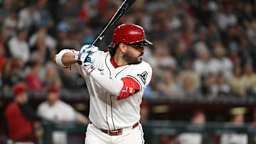 St. Louis Cardinals v Arizona Diamondbacks